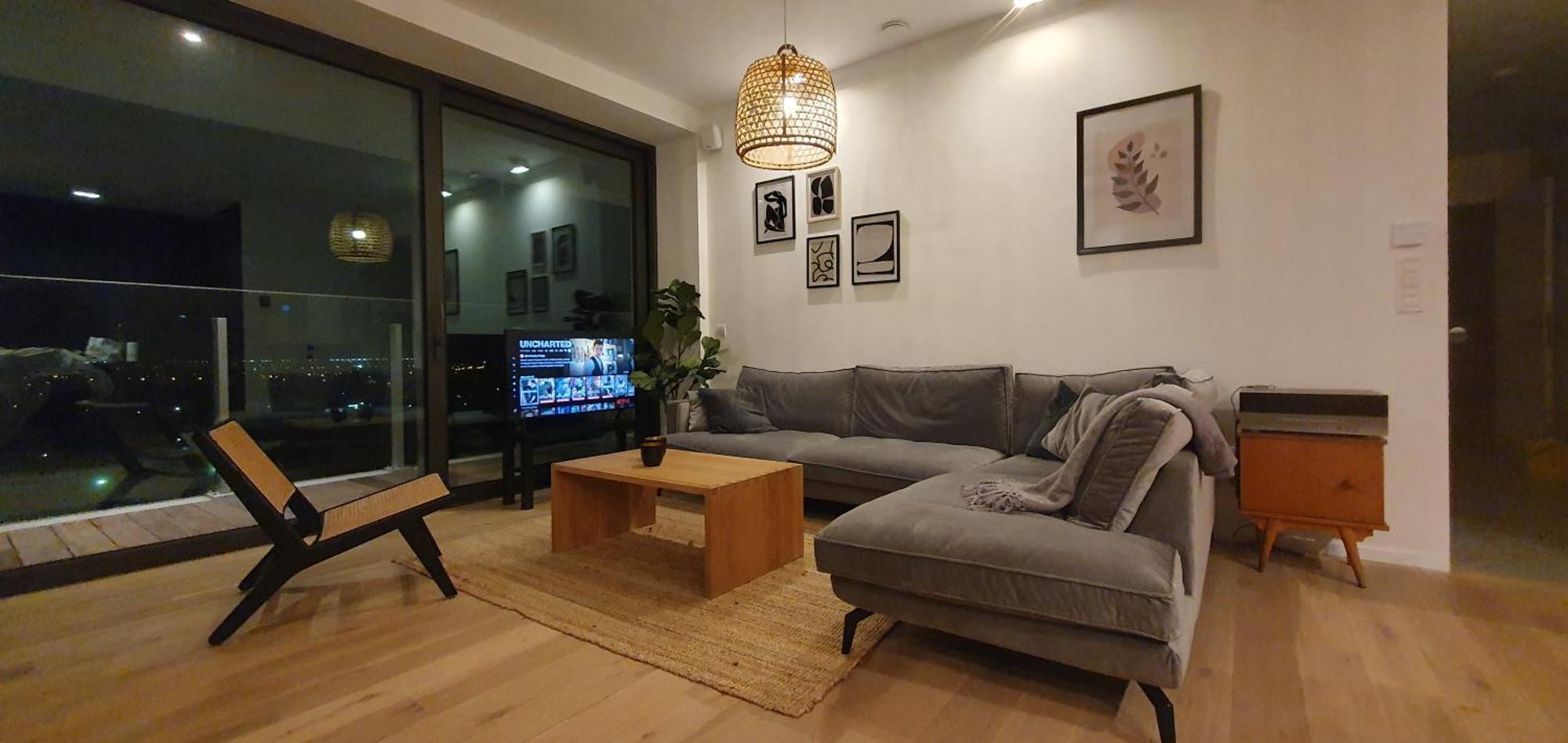 Central Park Tower Sea View Residence With Pool And Gym Ostend Luaran gambar